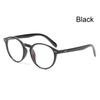 Retro Optical Spectacles Gaming Filter Glasses Blue Light Blocking Glasses Flat Mirror Eyewear