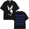 Hit Me Hard and Soft Tour 20242025 T Shirt Unisex Women Fashion Hip Hop T Shirts Cotton Loose Cozy Short Sleeve Tshirts Fans Gift