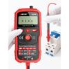ANENG 8340 Smart Digital Multimeter Auto Recognition 1999 Counts Voltmeter Electric Test Pen with