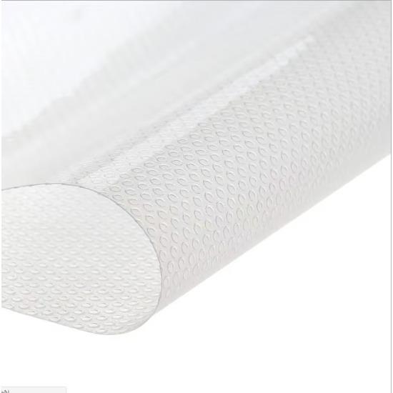 Household Scalable Dampproof Drawer Mat Anti-oil Tableware Mat EVA Portable Waterproof Cabinet Pad Fridge Mat Kitchen Accessorie