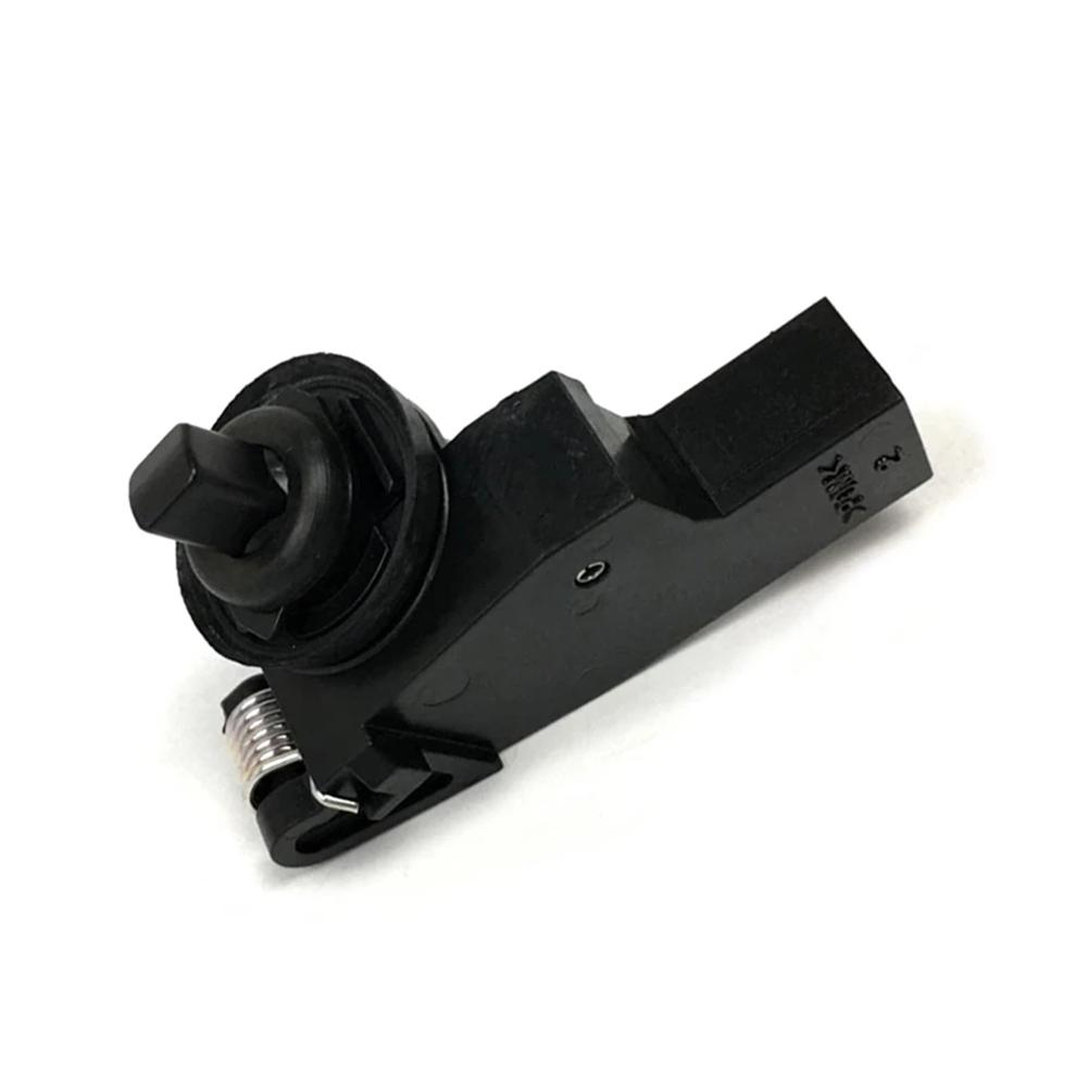 Выключатель замка бензобака для Nissan Tiida Bluebird Sylphy Qashqai LIVINA Sentra Geniss 78827-2FJ0A, привод отпирания замка лючка топливного бака