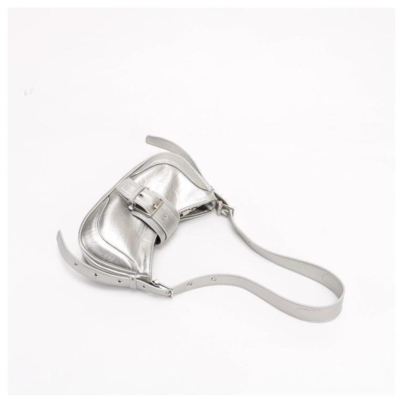 Новая женская сумка, сумка подмышку, универсальная наплечная сумка