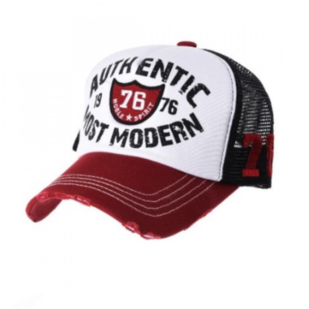 New ArrivalS Open Run Men S Vintage Style meSh Snapback baSeball Cap