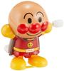 AGATSUMA Anpanman Kururin Jump 6cm 3 and (Ages Up)