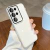 Для TECNO Camon 50 Pro 4G Чехол Camon50Pro 50Pro 4G Защитная пленка для камеры Прозрачный Мягкий Силикон ТПУ Задняя крышка телефона Coques