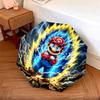 1 шт. Автоматический складной зонт с рисунком Super Mario, 8 спиц, портативный, складной, для путешествий, Рождественский, День рождения, Подарок