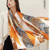 Fashion Women's Shawl Scarves, Printed Scarves, Women's Scarf Accessories