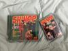 SHINee 1 of 1 Один Один Один Один Один Один Альбом CD, Кассетный Набор Б/У