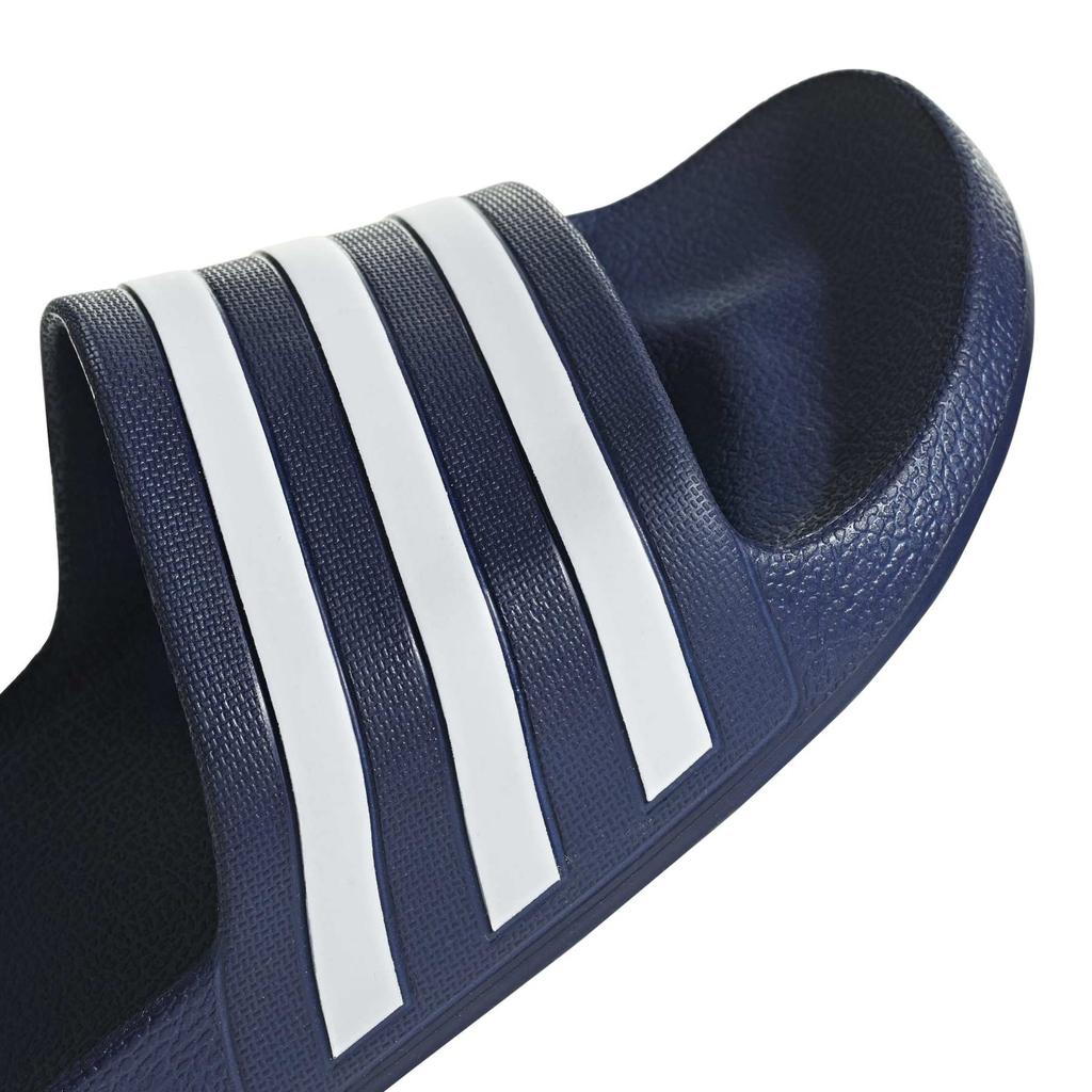 Adidas Adilette Aqua Flip Flops F35542 Size 40.5