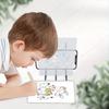 Kids Projection Drawing Copy Board Projector Painting Tracing Board Sketch Specular Reflection Dimming Bracket  Toys