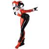 MAFEX No. 162 HARLEY QUINN BATMAN: HUSH Ver. Pre-painted Action Figure, Approximately 150mm Tall
