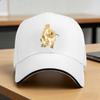 Tigrex and Kuluyaku Baseball Cap  Hunting Camping Wholesale Trucker Hat UnisexTeens Casual Design Baseball Caps