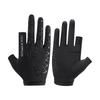 ROCKBROS Summer Fingerless Cycling UV for Smartphone and Driving 2 Size for Men and Women Gloves, Protection, Thin, Operation, Fishing, Cycling,