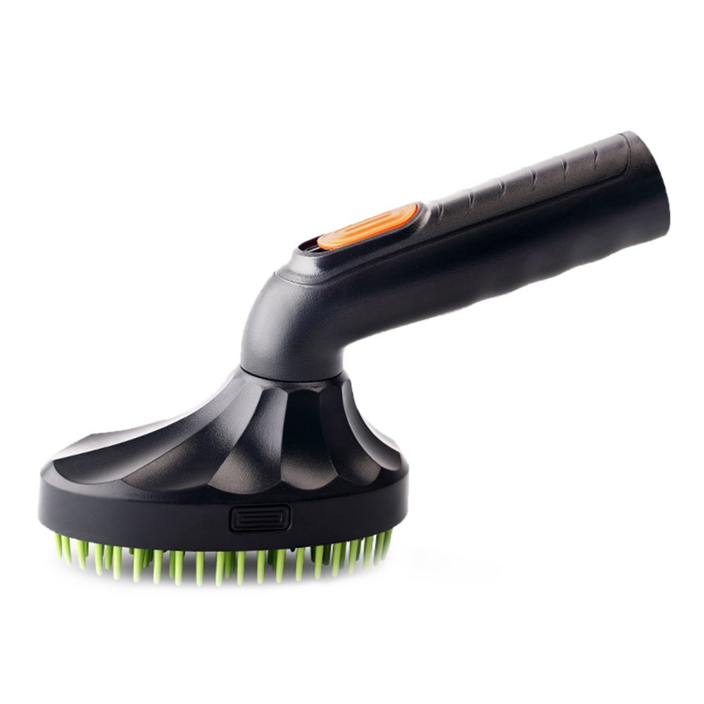 Cleaner Accessories Pet Supplies Pet Brush Vacuum Attachment Hair Brush Dog Cat Pet Bed Brush