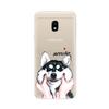 Чехол для телефона Samsung Galaxy j3 j5 j7 2017 Чехол Мягкий Силиконовый Чехол для Защиты Samsung j3 j5 j7 2017 Задняя Крышка Бампер Coque
