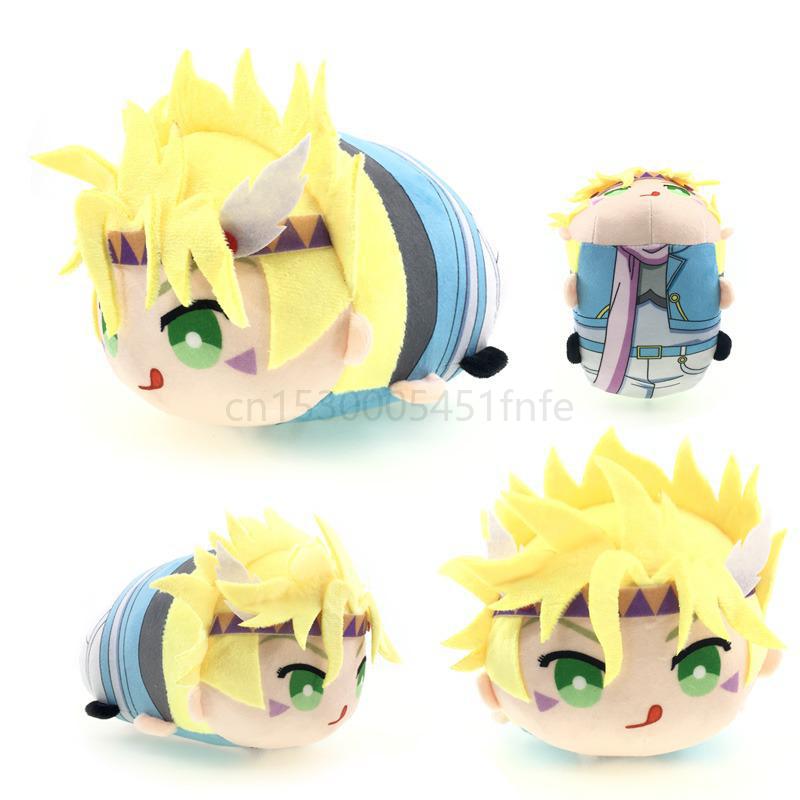 20 Styles Anime Character Plush Toys Stuffed Dolls Soft Pillow Gift For Kids Birthday