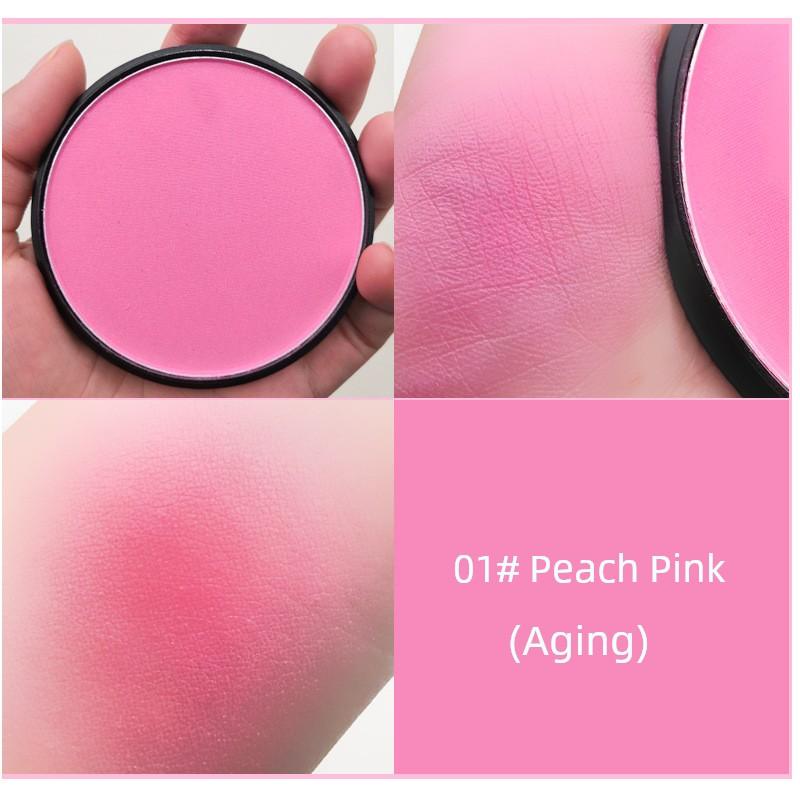 Nude Almond Milk Roasting Color Japanese Magazine Slightly Tipsy at the Moment Blush Gentle Tender Apricot Rouge Swelling Eye Shadow Base