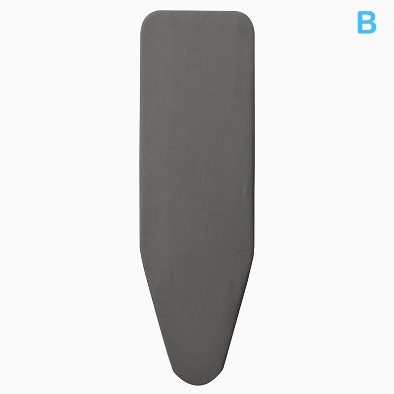 Cotton Ironing Board Cover 90Cmx30Cm Blanket Pad Thick Padding Resists Scorching Ironing Board Padded Cover Cleaning Tools