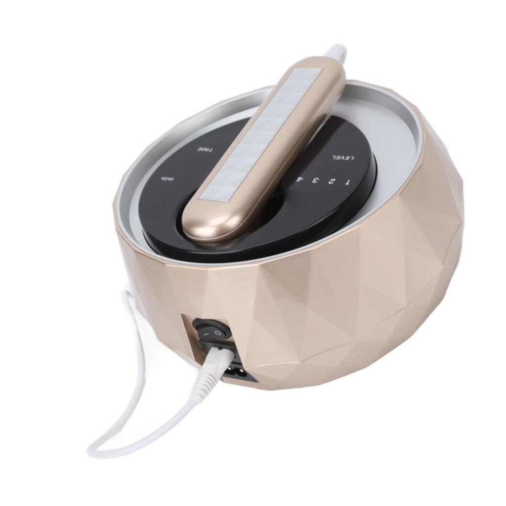 RF Skin Tightening Machine 4 Gears Promot Collagen Skin Rejuvenation Face Beauty Machine 110‑240V