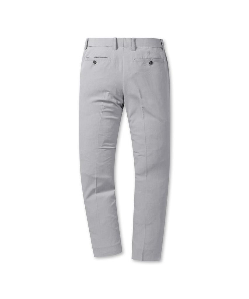 BRENTWOOD [Easy Suit] Washable Solid Setup Pants Brpnm25413Gyl