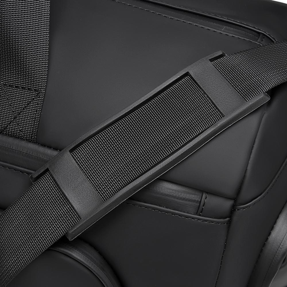 Мужская спортивная сумка для фитнеса, сумка для путешествий на короткие расстояния, с разделением на сухую и влажную среду, переносная сумка через плечо