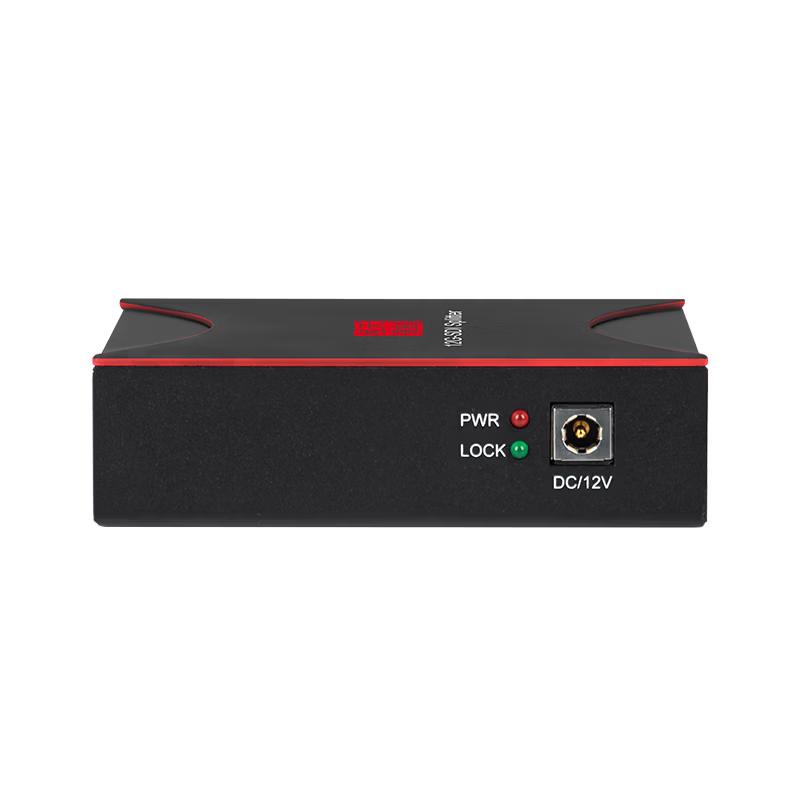 TCHD 12G-SDI 1x4 Signal Distributor