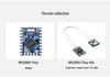 Raspberry Pi RP2350 Dual-Core Tiny Micro Development Board with Temperature Sensor and MicroPython