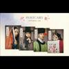 История леди Ок JTBC K-drama OST(ОСТ) / Лим Джи Ён