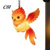 Magic Bookshelf Lamp Magical with Owl Phoenix And Stag Figures, Vintage Iron Stand Warm Nighttime Reading Light, Light Decorative for Library