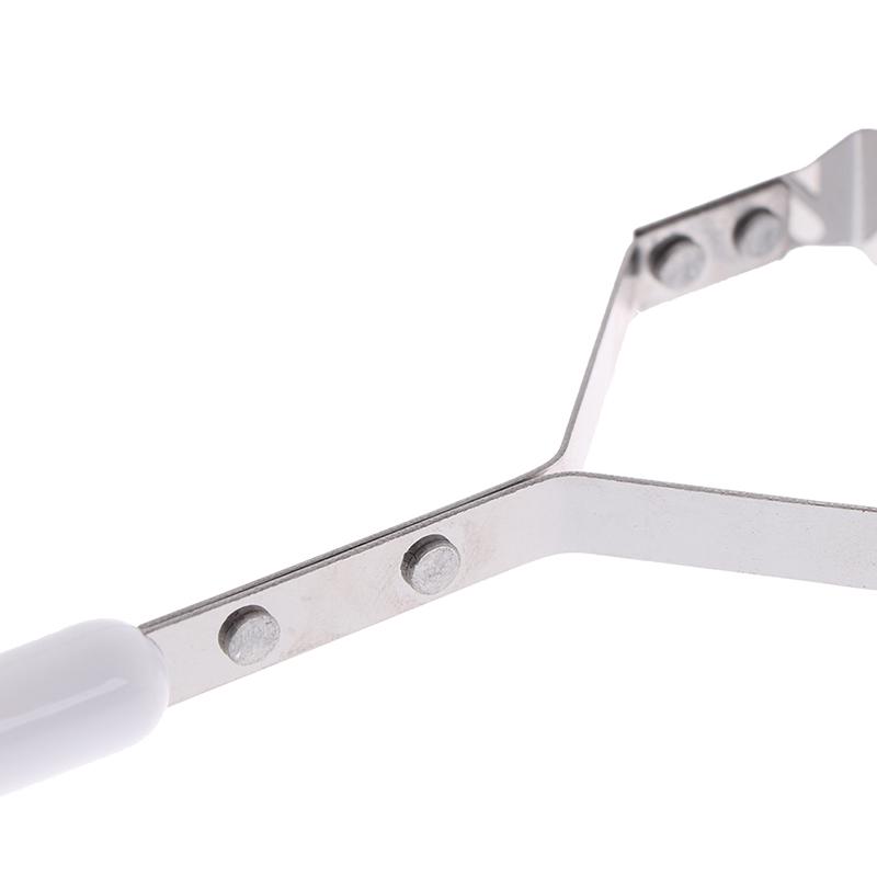 Толкатель для прессованного картофеля Ricer Картофельный кофейный сок Толкатель для картофеля Гладкое пюре