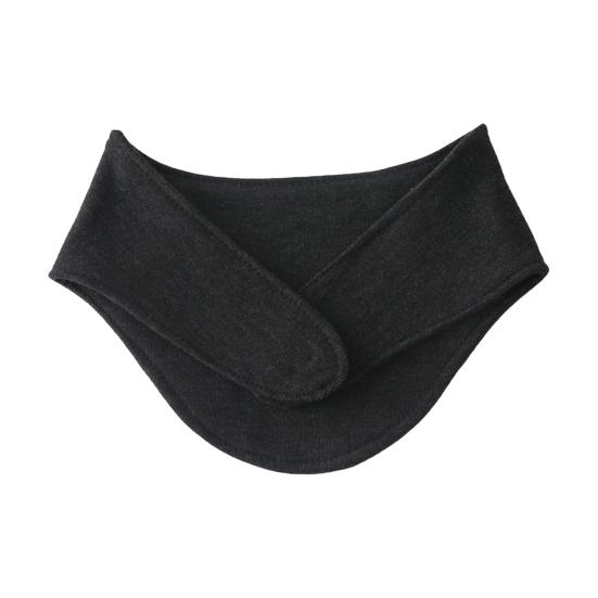 Warm Scarf Men Women Warm Scarf Soft Comfortable Solid Color Design Neck Wrap