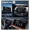 Прочный-Универсальный Беспроводной Адаптер-Бокс Для Carplay Для Автомобиля Для Совместимости С Carplay Через Проводное Подключение