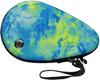 [Andro] Чехол для ракетки для настольного тенниса Andro full design hard case BC blue x green BC blue x green