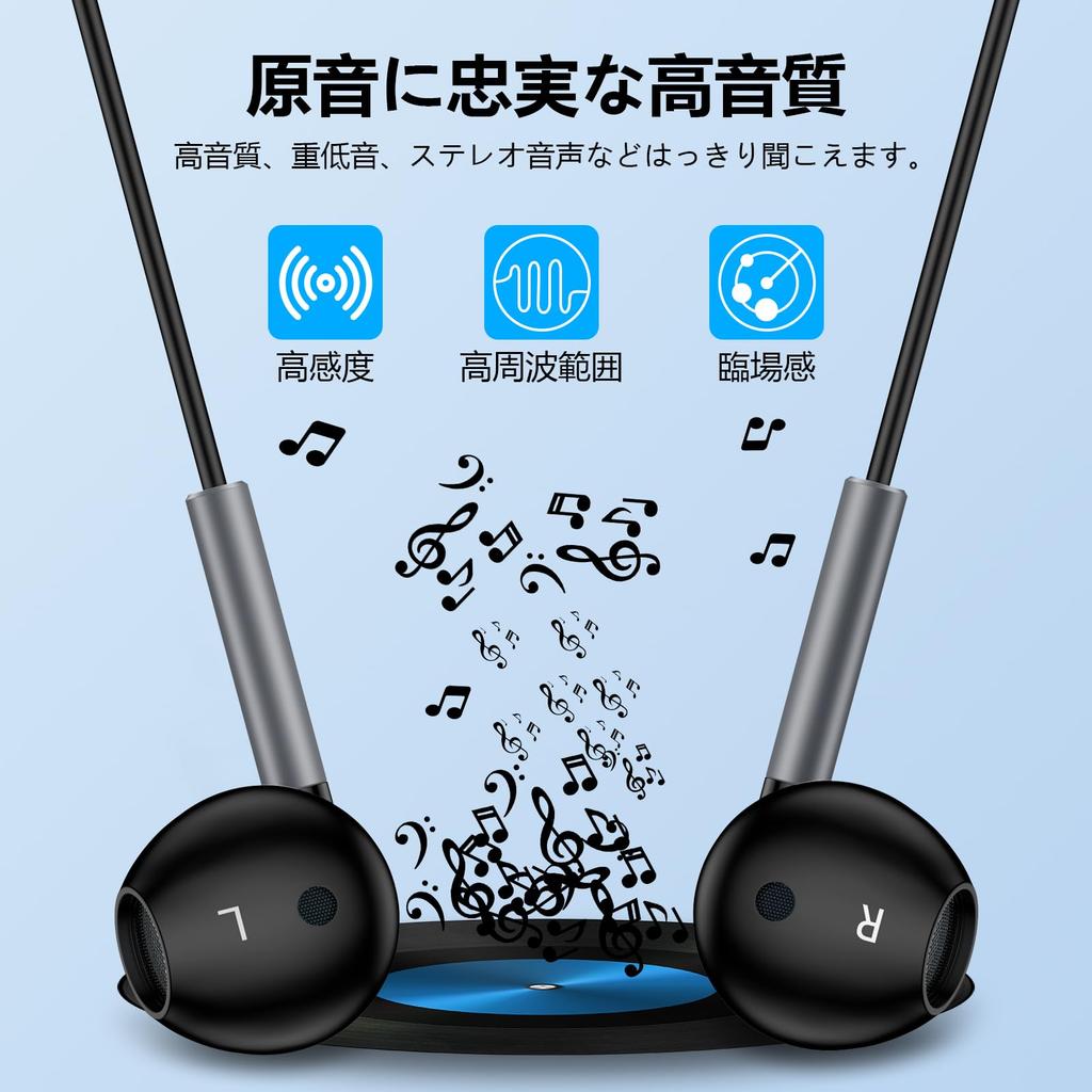 Проводные наушники для iPhone 15 с микрофоном Deep Bass Type C Наушники Стереонаушники HiFi Прослушивание музыки Чистые звонки с пультом дистанционного управления