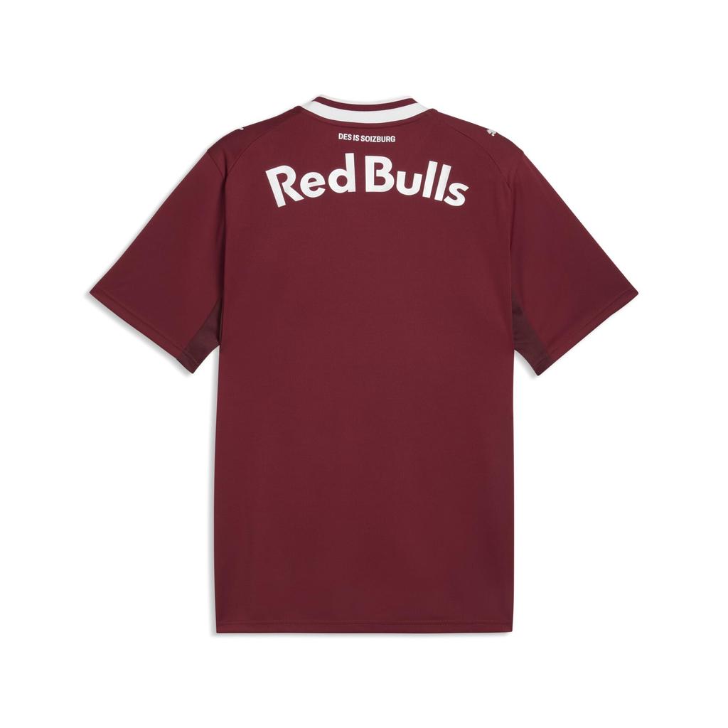 Официальная футболка RBS AWAY Replica [Puma] Футбол/Футзал Мужская
