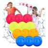 12PC For Kids And Adult, Self Sealing Assorted Water Bombs Water Fight Toy Water Fall Ball Summer Playing Water Toys Toy