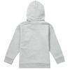 Spider-Man Childrens/Kids Holiday Outfit Heather Hoodie