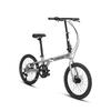 Forever 20-inch 7-Speed Magnesium Alloy Folding Bike