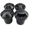 Outdoor Landscape 2700K 6500K 3W IP67 LED Underground Light 12V 24V AC85-265V LED Deck Garden Inground Lamp
