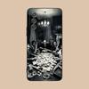 Чехол для телефона 'Итальянская мафия' для Samsung Galaxy M55 54 42 35 34 33 32 23 22 15 14 13 12 F55 5G Мягкий ТПУ Ударопрочный чехол