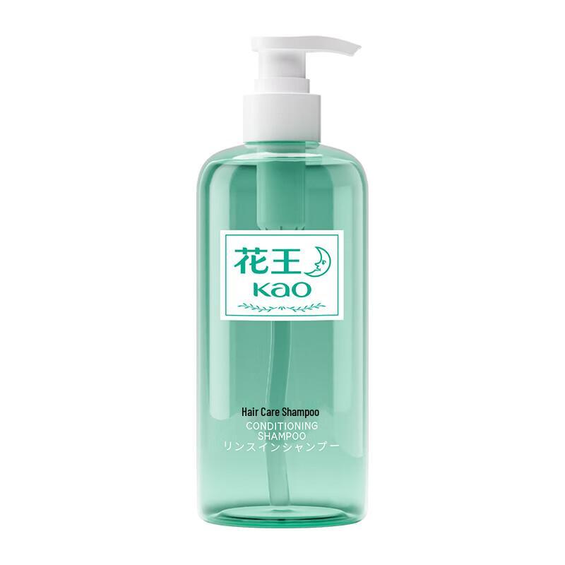 Kao Refreshing Scalp Hair Care Shampoo