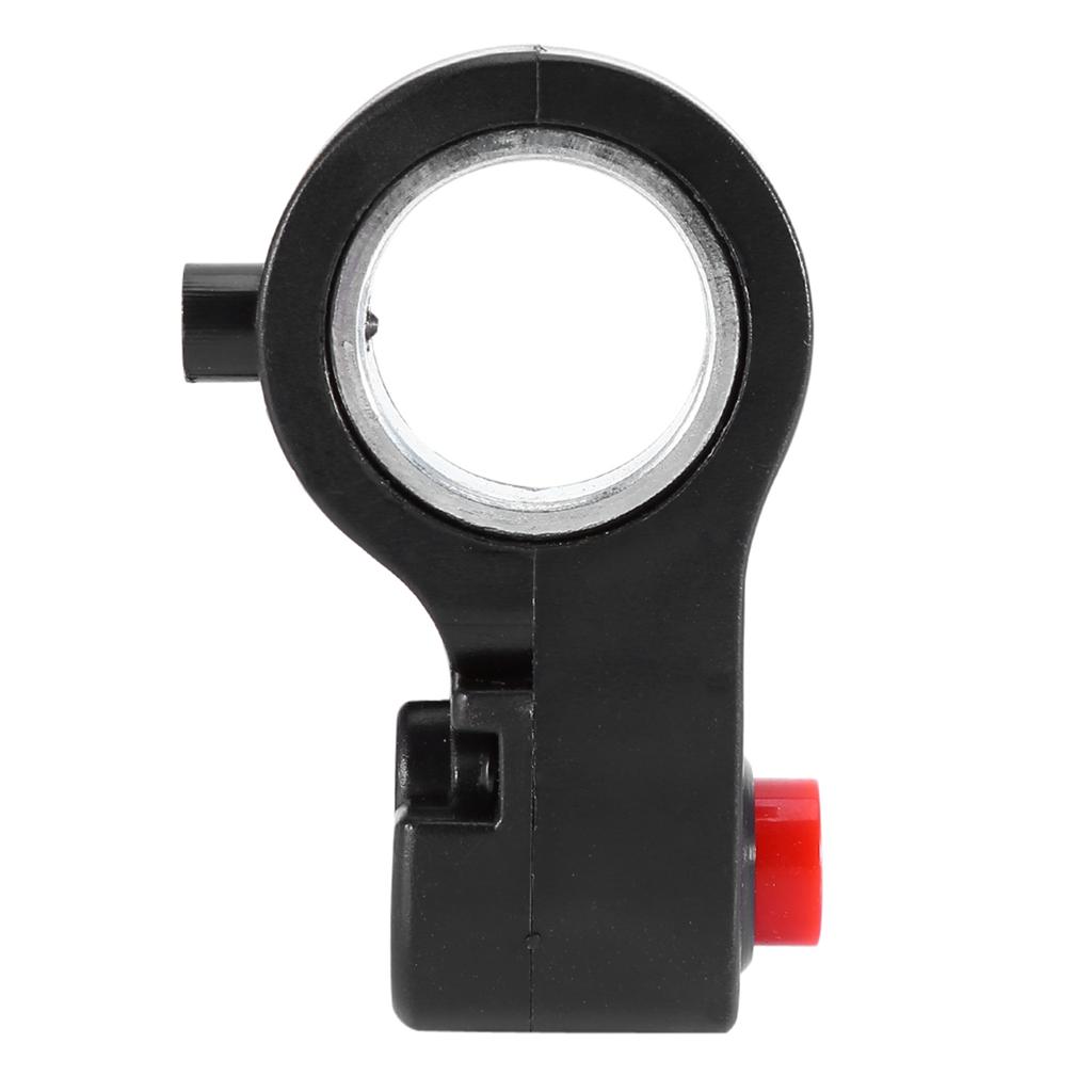 Motorcycle Handlebar 7 8 ATV Bike Horn Starter Kill Switch On Off Button Nice
