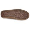 UGG Comfortable Simple Versatile Daily Moccasins Men Shoes 1125953-DLF