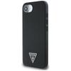 Etui do iPhone 16e Guess MagSafe Czarne