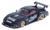 Inno Models Mazda RX7 Super Silhouette Black Finished Product 1/64 (FD3S) LB-WORKS