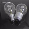 resistance 300 degrees 2700K Cooker Hood Lamp Heat Resistant Salt Bulb Oven Light Filament