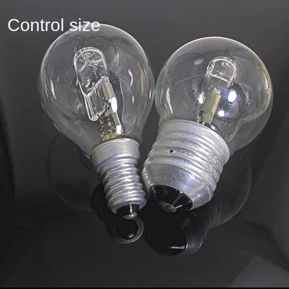 resistance 300 degrees 2700K Cooker Hood Lamp Heat Resistant Salt Bulb Oven Light Filament