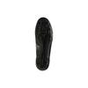 Mizuno Alpha AG FG Men's Soccer Cleats Black P1GA236501