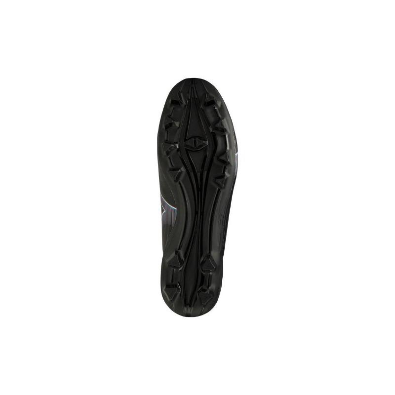 Mizuno Alpha AG FG Men's Soccer Cleats Black P1GA236501