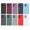 For Vivo Y200i 5G Case Vivo Y200i 5G Cover Bumper Anti-Skid TPU Shockproof Silicon Protective Phone Back Cover For Vivo Y200i 5G